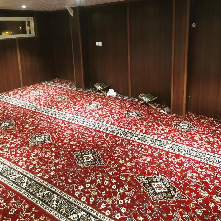 فندق كيان - Kyan Hotel Khamis Mushait Eksteriør bilde