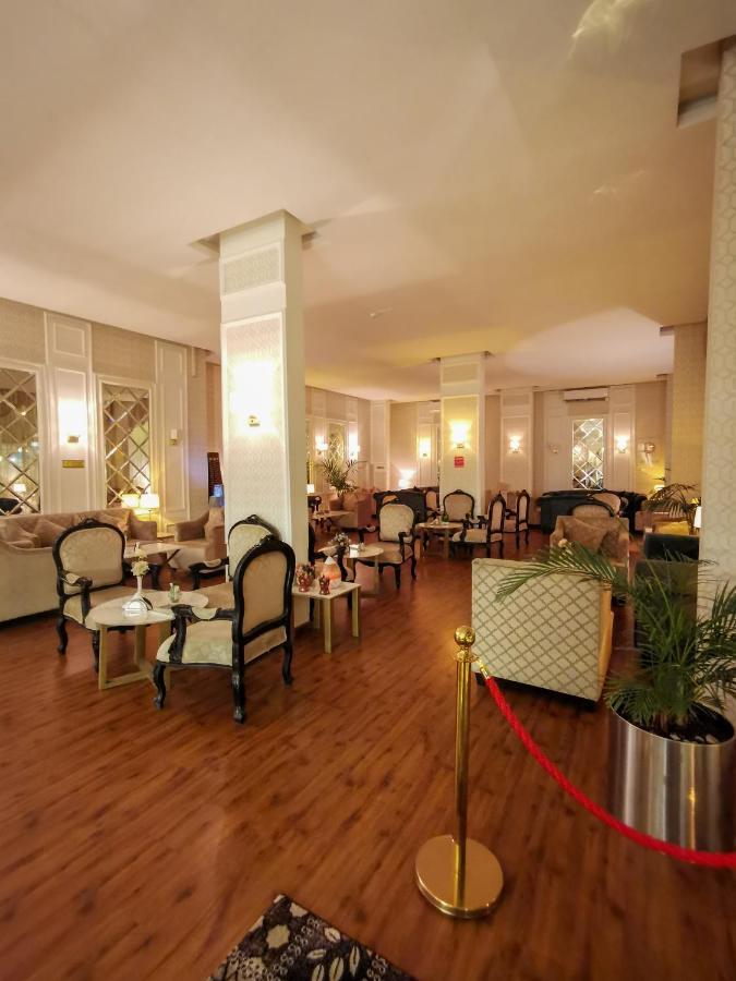 فندق كيان - Kyan Hotel Khamis Mushait Eksteriør bilde