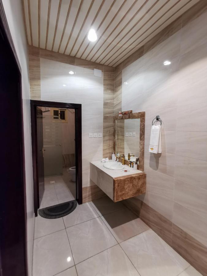 فندق كيان - Kyan Hotel Khamis Mushait Eksteriør bilde