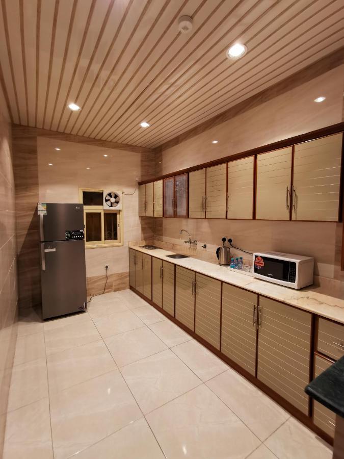 فندق كيان - Kyan Hotel Khamis Mushait Eksteriør bilde