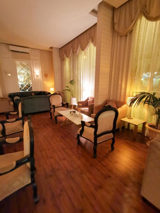 فندق كيان - Kyan Hotel Khamis Mushait Eksteriør bilde