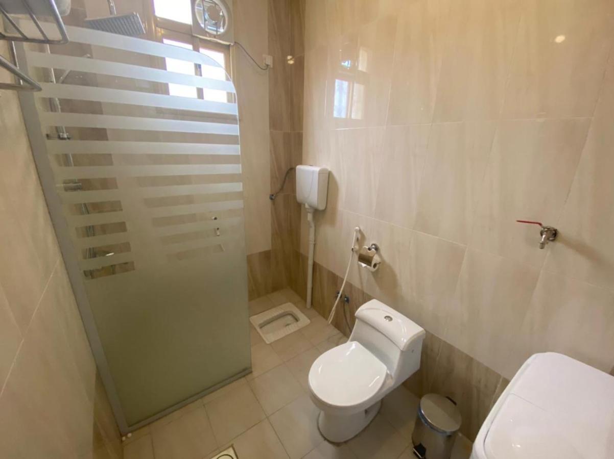 فندق كيان - Kyan Hotel Khamis Mushait Eksteriør bilde